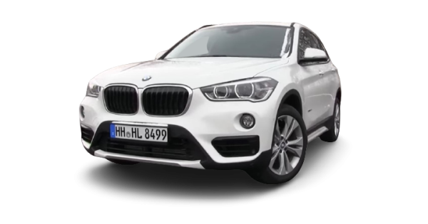 BMW X1 18i sDrive Spare Parts